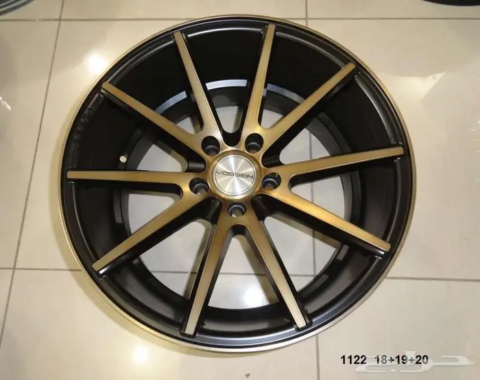 توفير جميع انواع جنوط الكيا الوكالة والتقليد 34