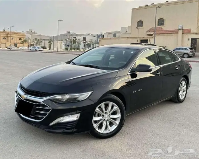 ماليبو LS 2019 0