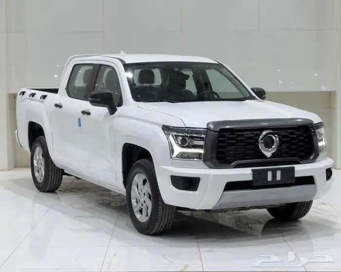 هافال جريت وول باور كنق ستاندر دبل 2023 0