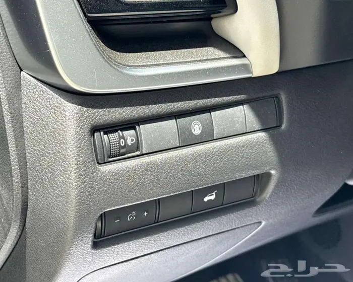 نيسان اكس تريل2025 نص فل بلس بالنقد والتقسيط 19