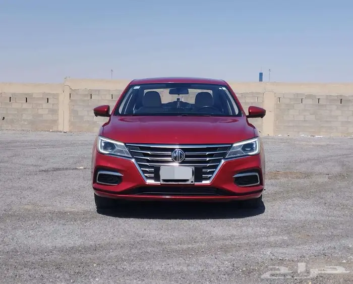 ام جي 5 . 2022 0