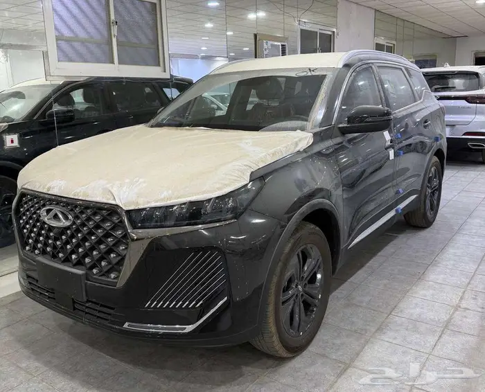 تيجو 7 كمفورت (الشكل الجديد) 2026 ب56500 غير شامل الضريبة 0