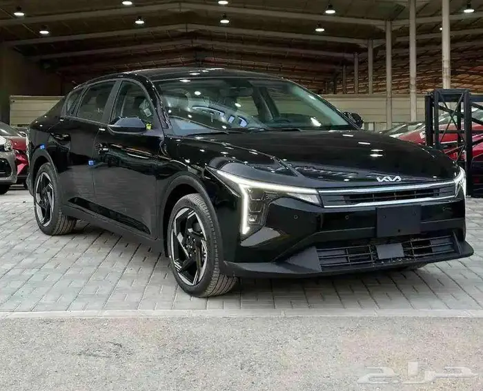 كيا k4 نص فل GLS مكينة 2.0 موديل 2026 كاش وأقساط 1
