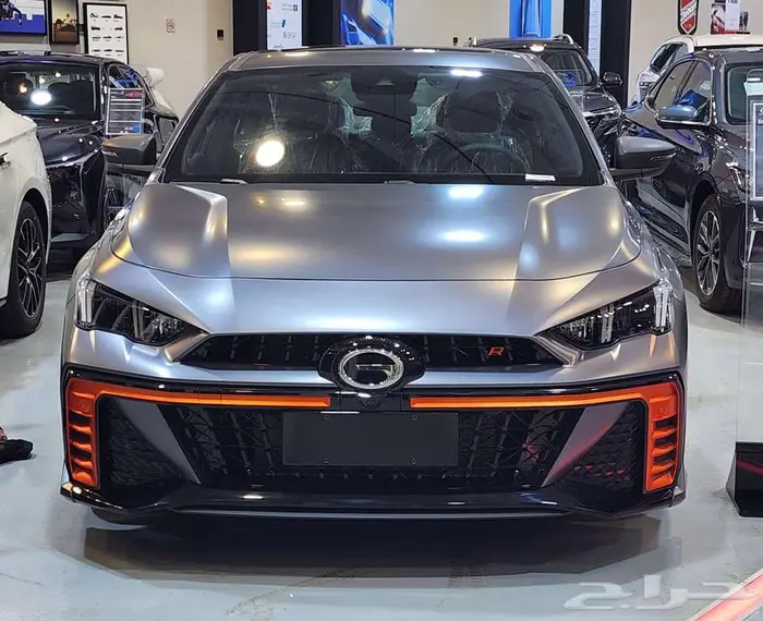 جي ايه سي إمباو فل 2026 GAC EMPOW R 1