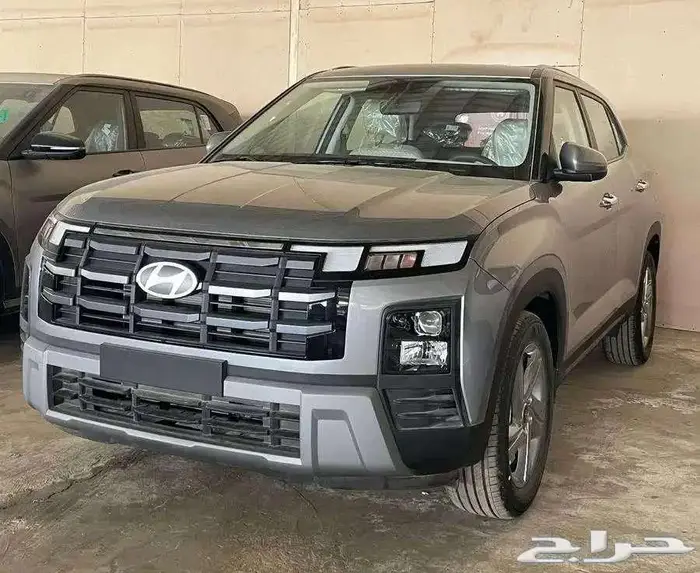 كريتا 2026 سمارت 0