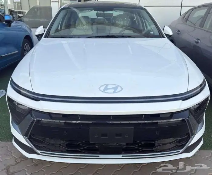 عرض خاص هيونداى سوناتا سمارت 2026 (كاش -تقسيط جميع البنوك ) 1