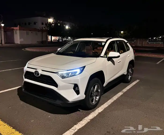 RV4 2021 را فور 0