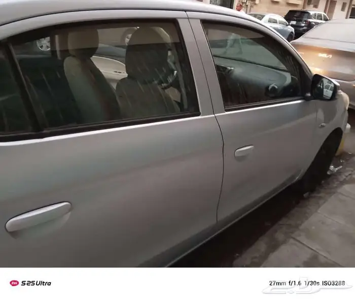 للبيع ميستوبيشي اتراج 2019 2