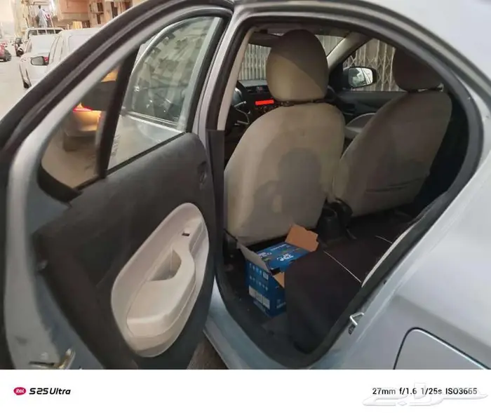 للبيع ميستوبيشي اتراج 2019 5