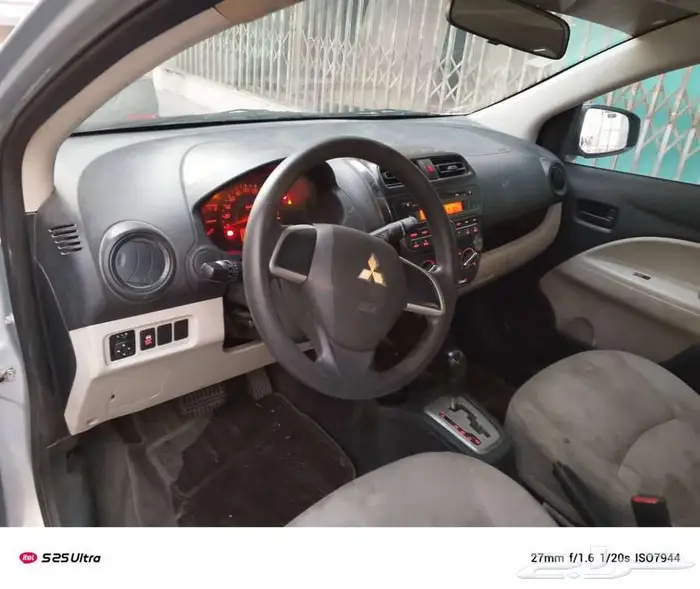 للبيع ميستوبيشي اتراج 2019 3