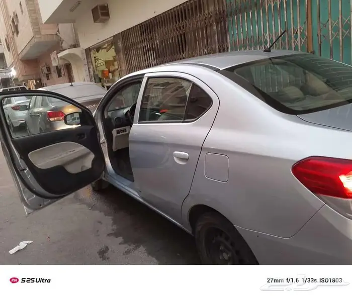 للبيع ميستوبيشي اتراج 2019 4