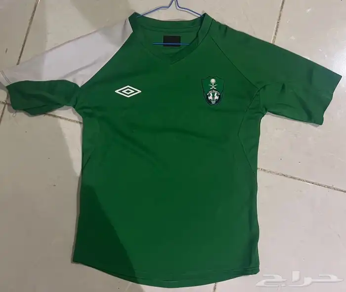 تشرتات الاهلي 3