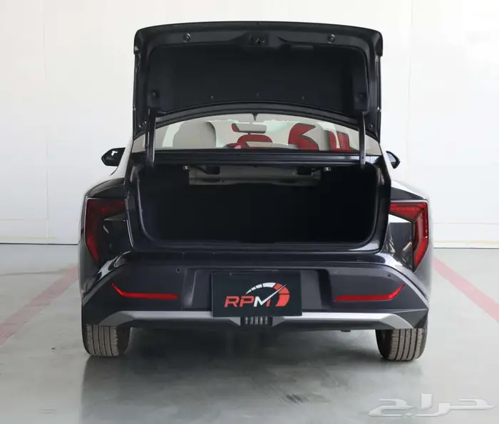 كيا K4 GL ستاندر مطور موديل 2026 وكيل الجبر 4