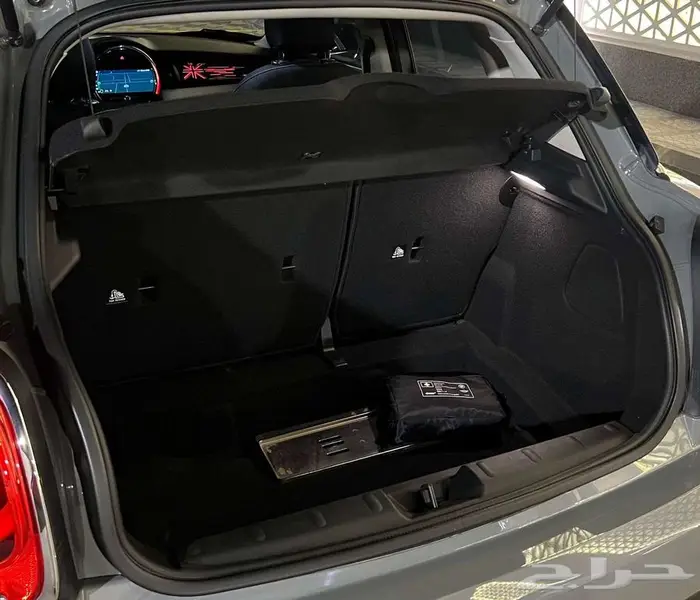 للبيع ميني كوبر 14