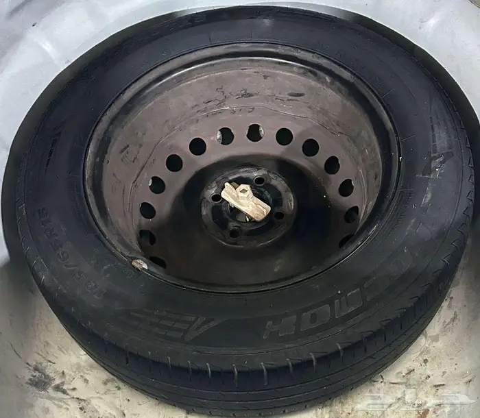 هيونداي اكسنت 2020 33