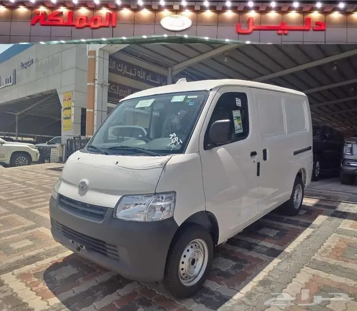 تويوتا لايت اس 2025 اتوماتيك بنزين 0