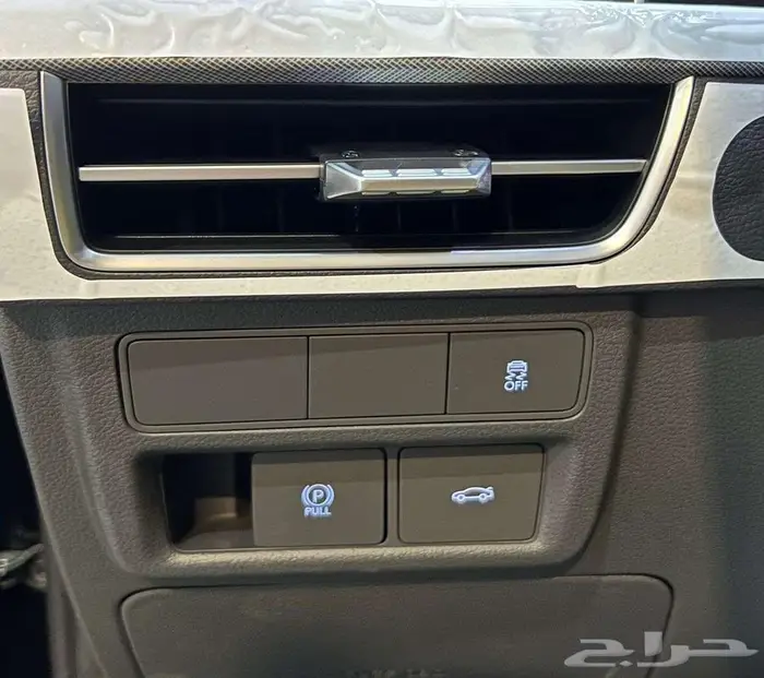 هيونداي سوناتا كمفورت 2026 8