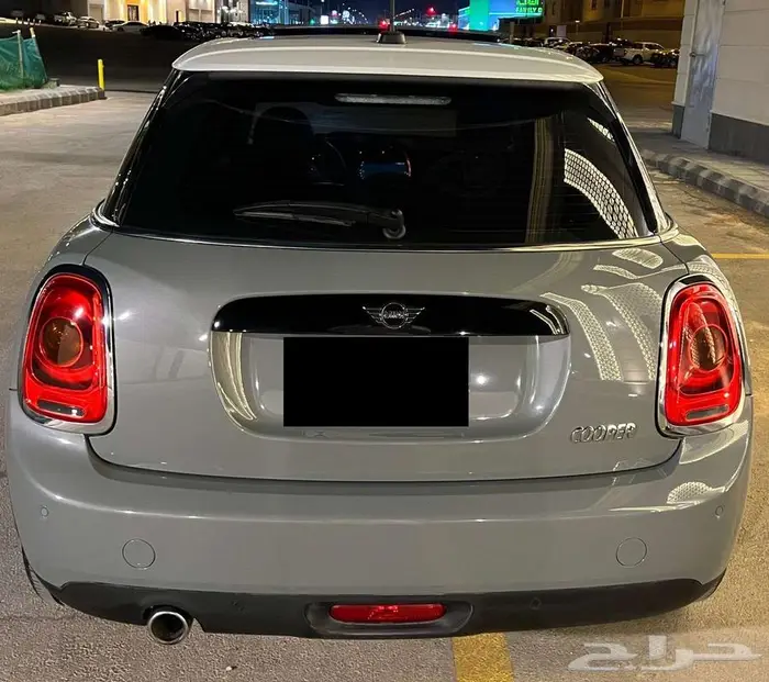 للبيع ميني كوبر 3