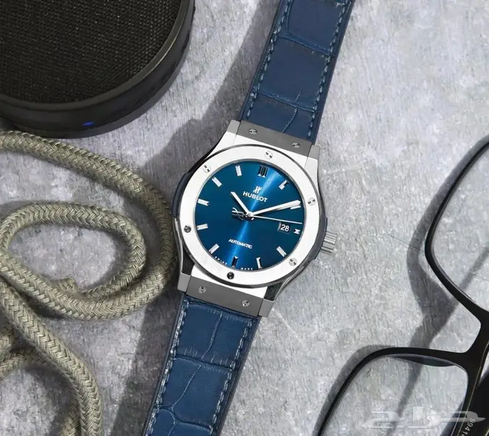 ساعات هوبلت بيج بانج فيوجن كلاسك ماستر كواليتي 56