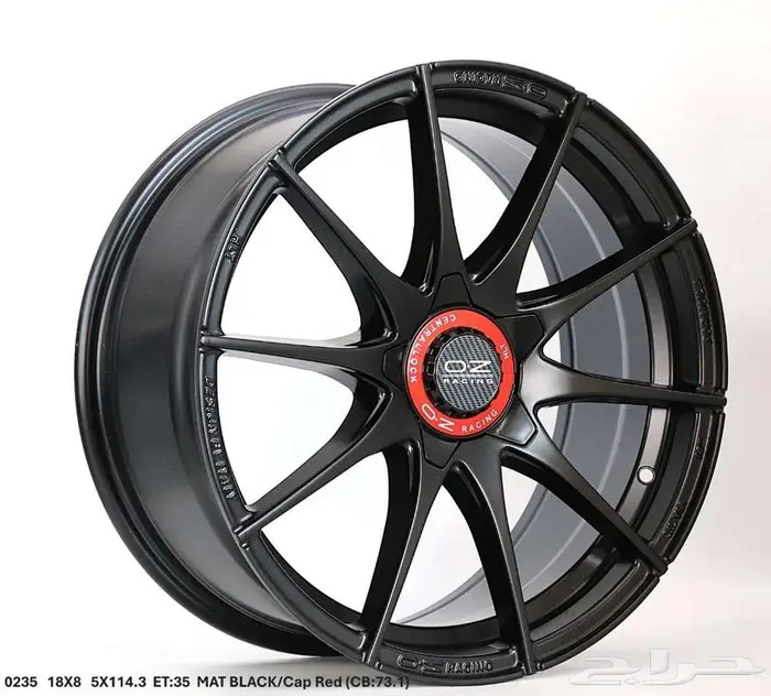 جنوط فوسين جنوط BBS جنوط بيرفومنس جنوط نيسان زد 0