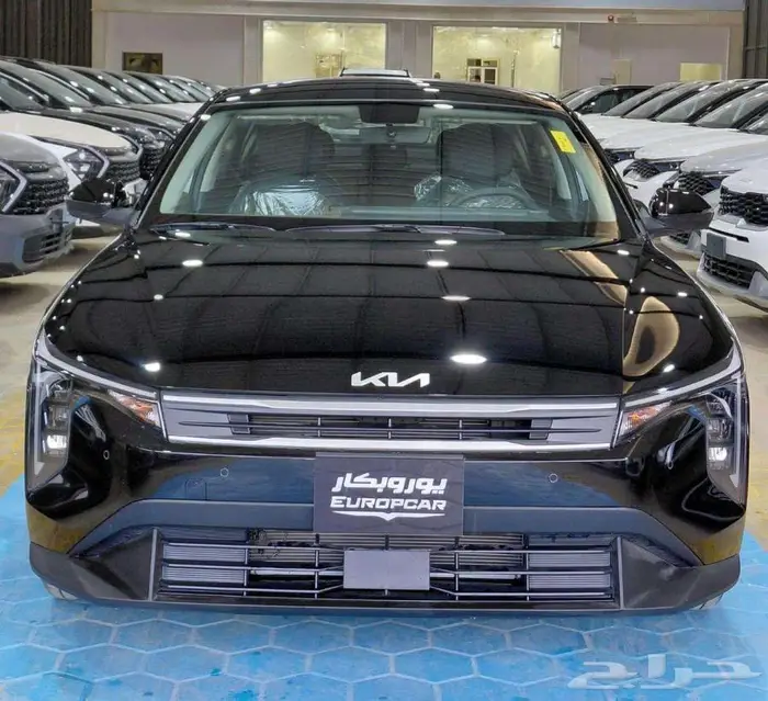 كيا K4 نص فل موديل 2026 كاش واقساط 0