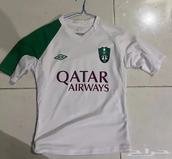 تشرتات الاهلي 2