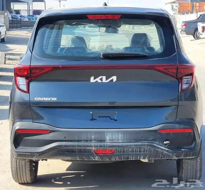 كيا كارنز نص فل موديل 25 كاش وتقسيط باقل سعر 8
