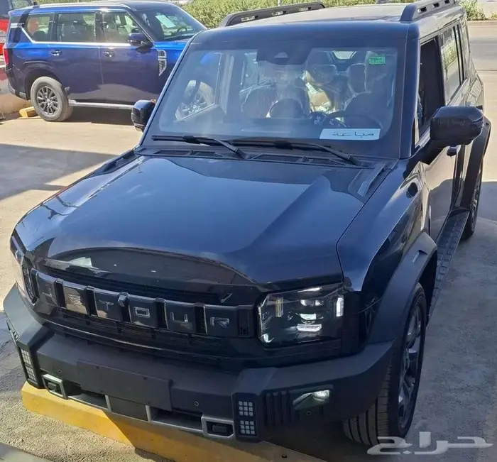 جيتور T2 لاكجيرى 2026 1