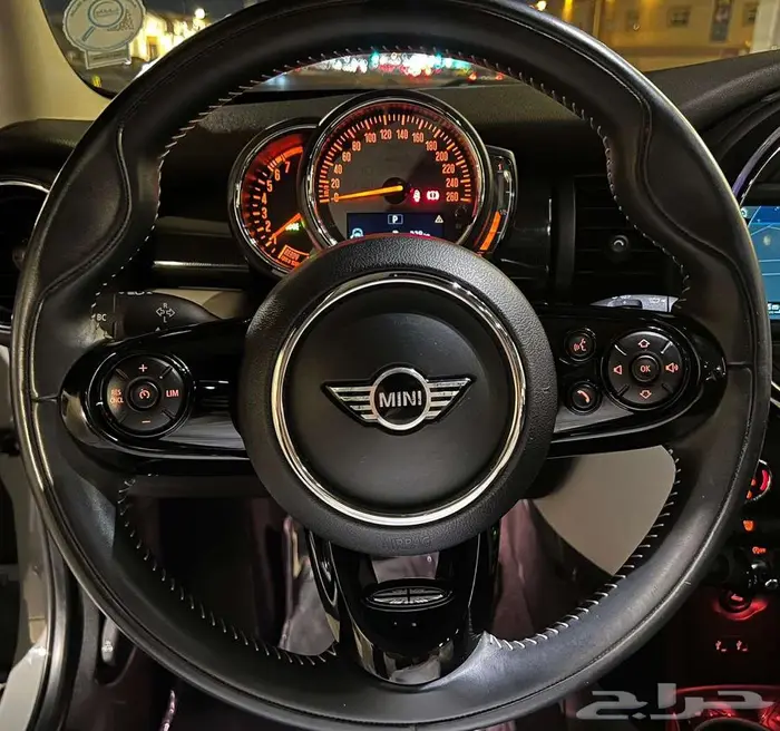للبيع ميني كوبر 6