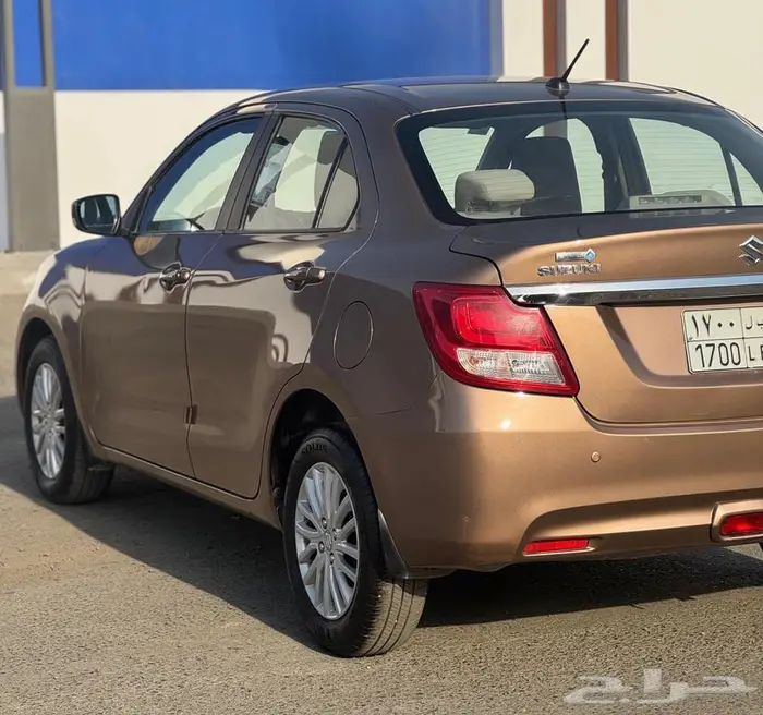 سزوكي ديزاير 2022 السعر 29500 7