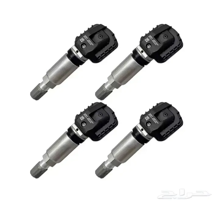 حساسات ضغط الهواء جميع السيارات الصينيه 0