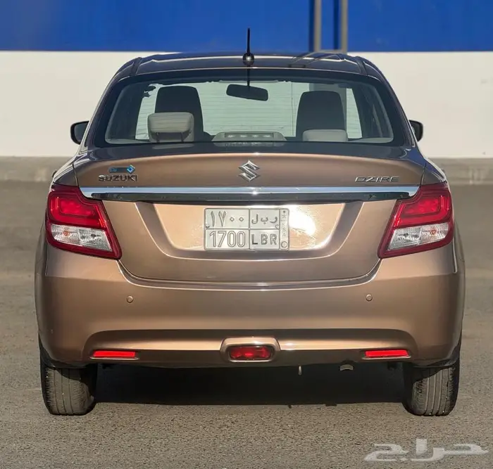 سزوكي ديزاير 2022 السعر 29500 1