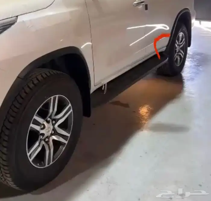 فورتشنر 2024 3