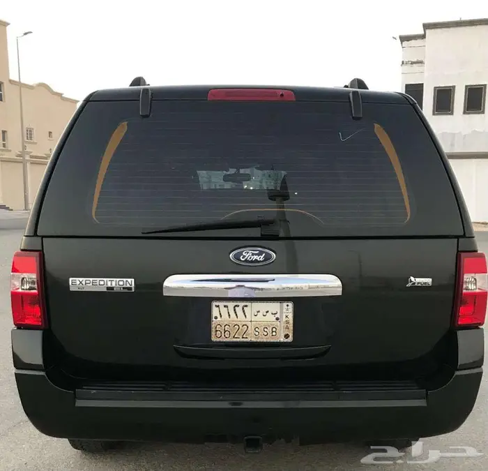 فورد إكسبيديشن 2010 م 3