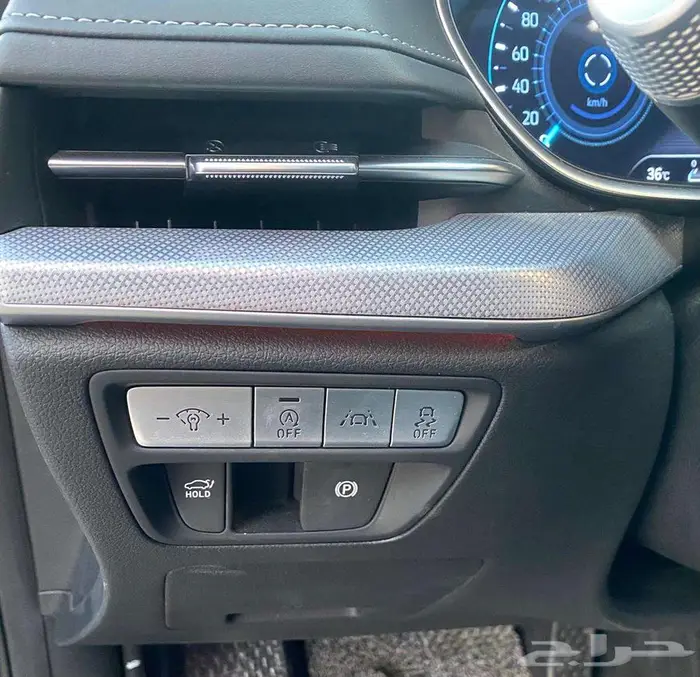 هيونداي جينسيسG80 موديل 2021 ابواب شفط بروجيكتور 4 سلندر. 17