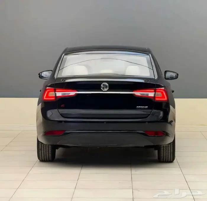 ام جي 5 استندر الشكل القديم 2025 عروض خاصه 12