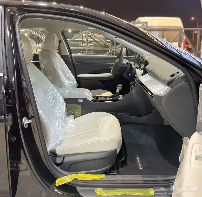 سوناتا فليت 2025 8