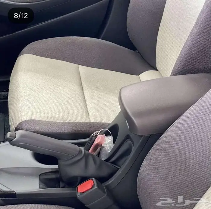 تويوتا كورولا موديل 2025 كاش و اقساط 5