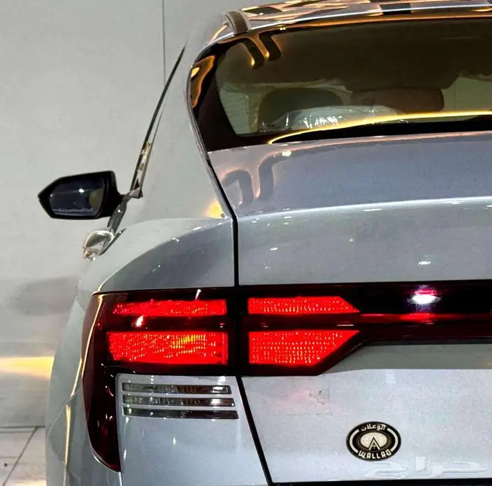 هيونداي اكسنت كمفورت موديل 2025 كيشها والا قسطها مع خالد 7