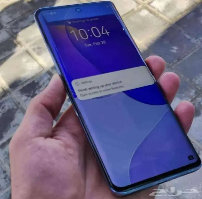 هواوي نوفا 9 - Huawei nova 9 7