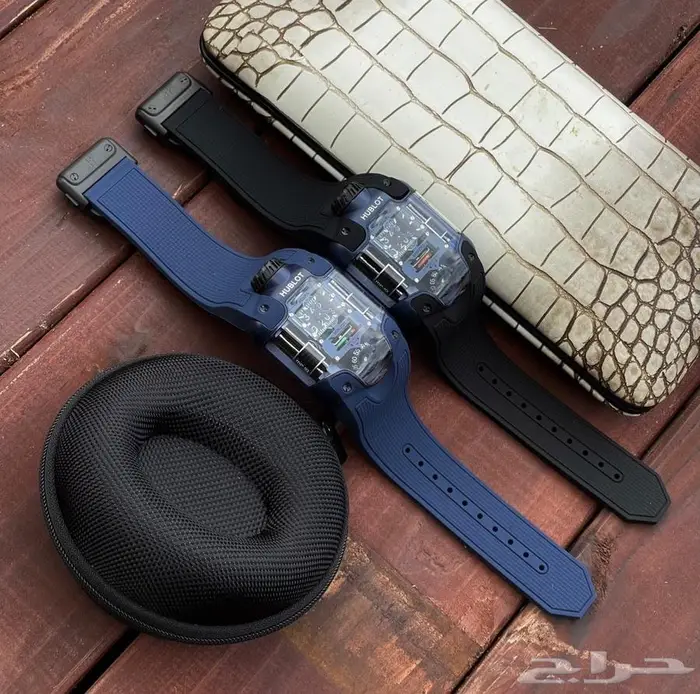 ساعات هوبلت بيج بانج فيوجن كلاسك ماستر كواليتي 20