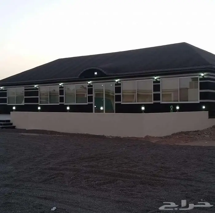 خيام بيوت شعر ملكي مشبات زجاج مجالس الرياض 14