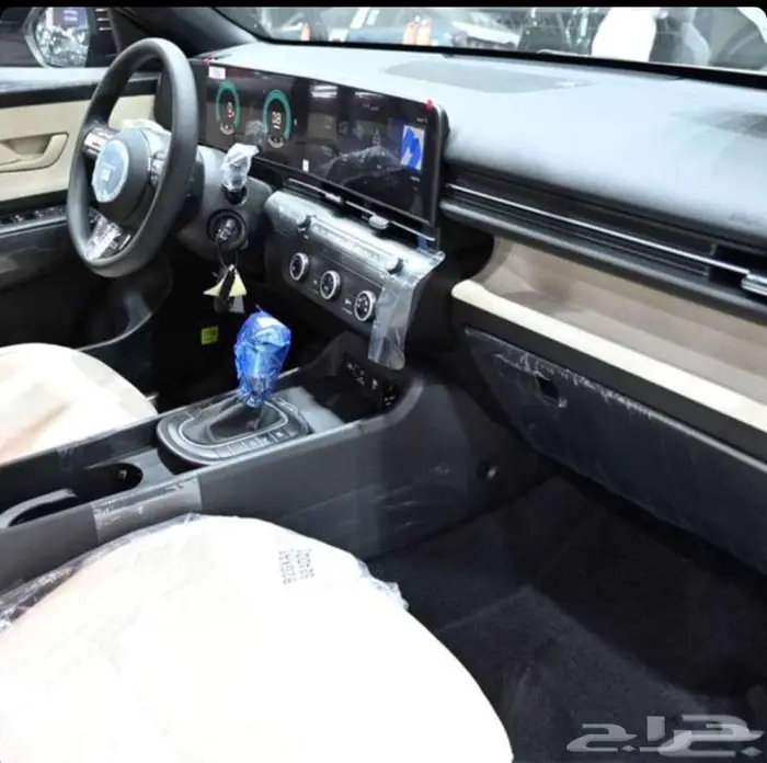 هيونداى كونا فليت 2025-بالنقد والتقسيط وارد المجدوعي 5