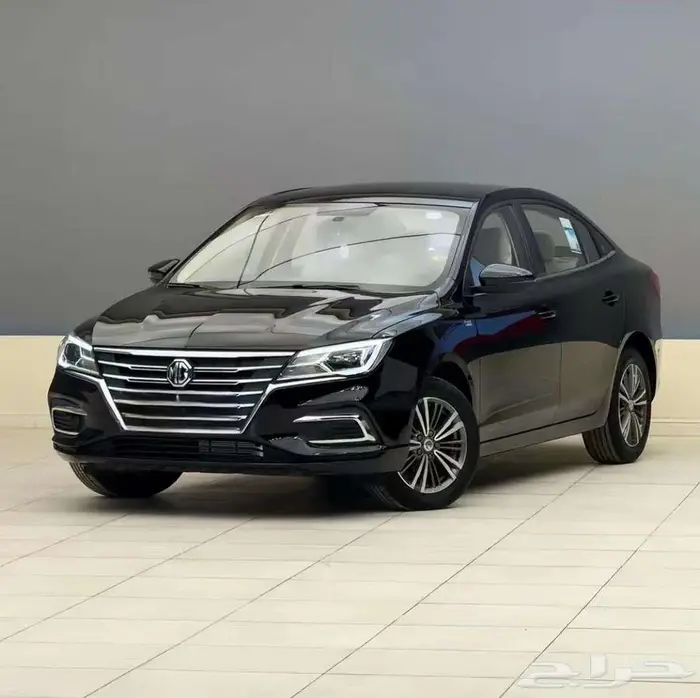 ام جي 5 استندر الشكل القديم 2025 عروض خاصه 1