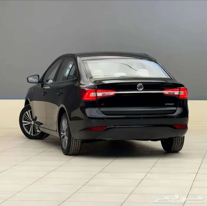 ام جي 5 استندر الشكل القديم 2025 عروض خاصه 9