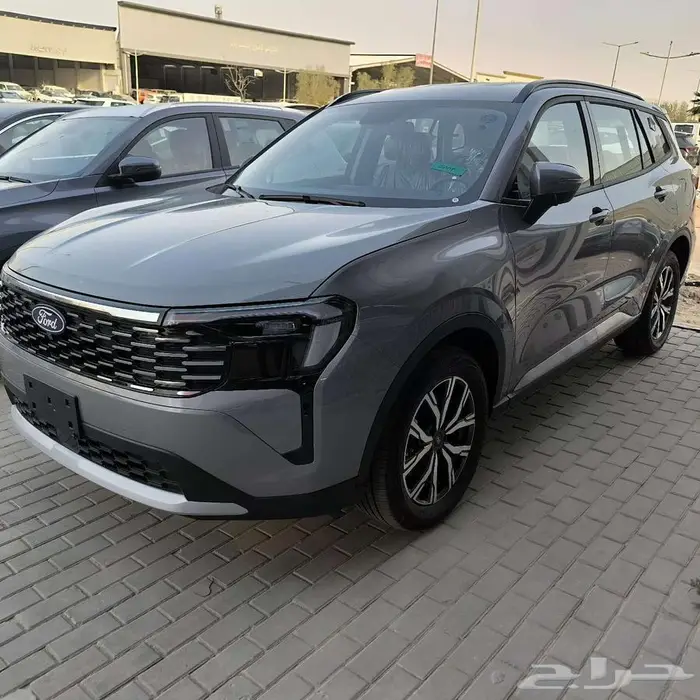 فورد تريتوري جميع الفئات وكيل سعودي صيانه مجانيه 2026 14