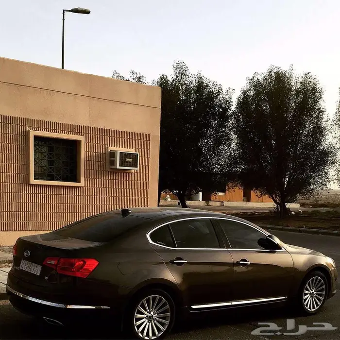 توفير جميع انواع جنوط الكيا الوكالة والتقليد 45