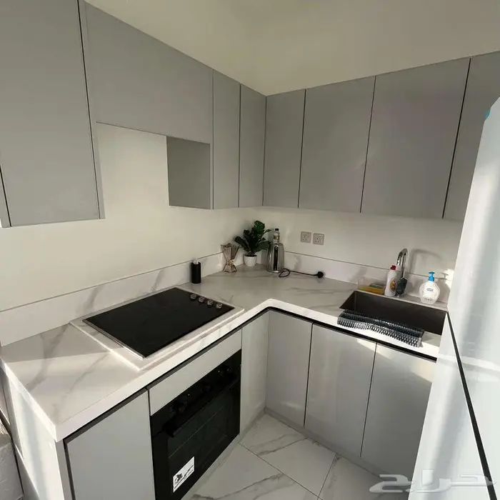 للتاجير السنوي استراحة واسعة بحي جبارة ( شمال بريدة ) 9