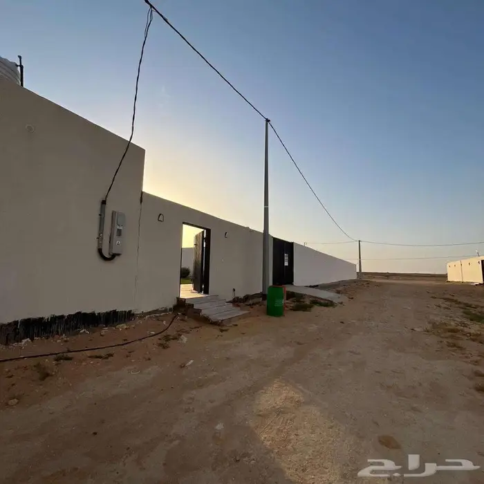 للتاجير السنوي استراحة واسعة بحي جبارة ( شمال بريدة ) 15