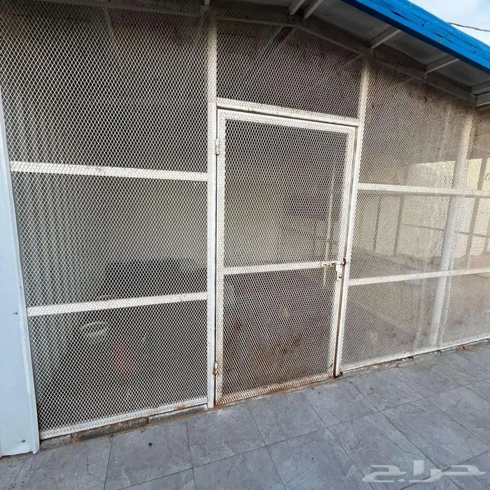 للتاجير السنوي استراحة واسعة بحي جبارة ( شمال بريدة ) 6